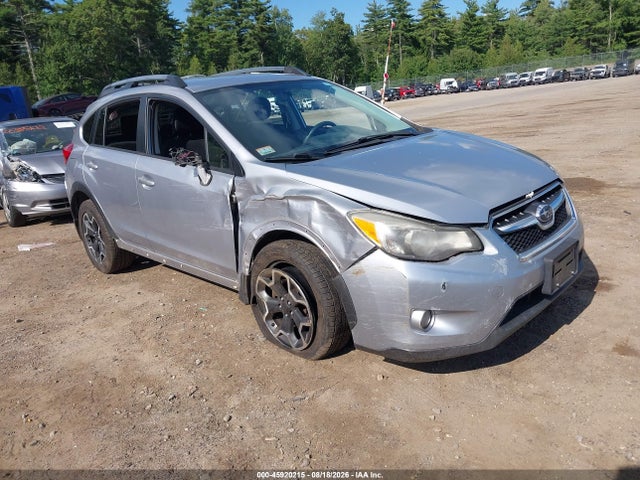 Продаж на аукціоні авто 2014 Subaru Xv Crosstrek 2.0i Premium, vin: JF2GPAWC9E8239557, номер лоту: 45920215