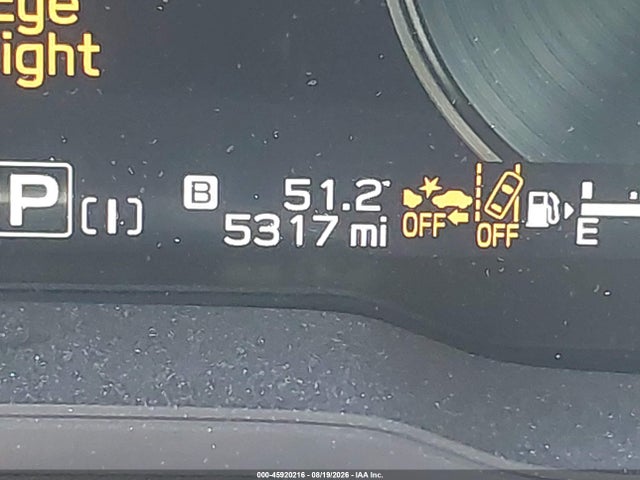 Subaru Forester Touring Hybrid 2025 JF2SLSTD1SH411486 Image 15
