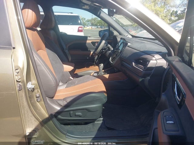 Subaru Forester Touring Hybrid 2025 JF2SLSTD1SH411486 Image 5