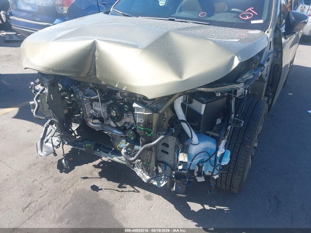 Subaru Forester Touring Hybrid 2025 JF2SLSTD1SH411486 Image 6