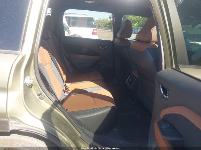 Subaru Forester Touring Hybrid 2025 JF2SLSTD1SH411486 Image 8
