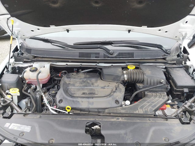 Продажа на аукционе авто 2025 Chrysler Pacifica Select, vin: 2C4RC1BG2SR612207, номер лота: 45920220