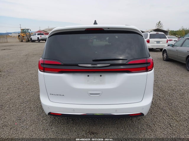 Продажа на аукционе авто 2025 Chrysler Pacifica Select, vin: 2C4RC1BG2SR612207, номер лота: 45920220