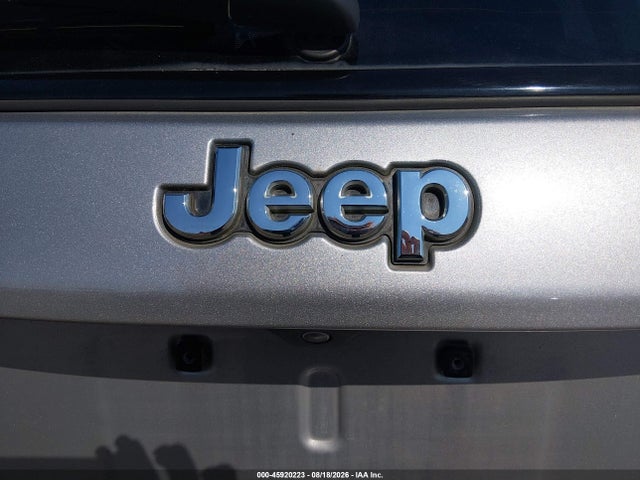 Jeep Compass Sport 4x4 2018 3C4NJDAB2JT392297 Image 6