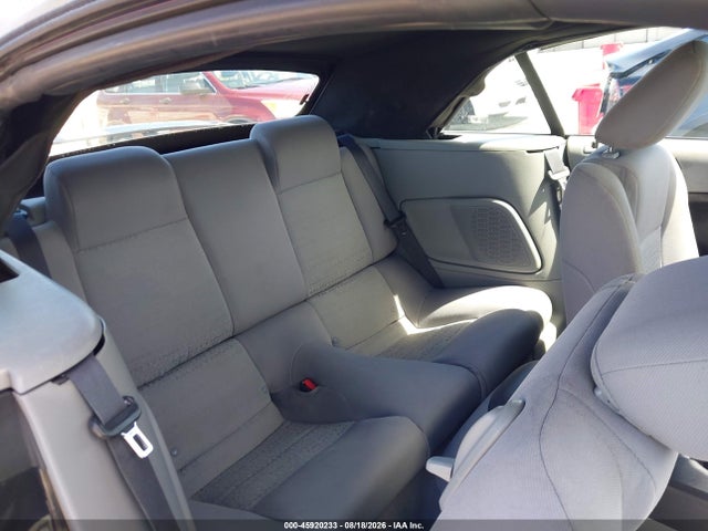 45920233 :رقم المزاد ، 1ZVHT84N595108223 vin ، 2009 Ford Mustang V6/v6 Premium مزاد بيع