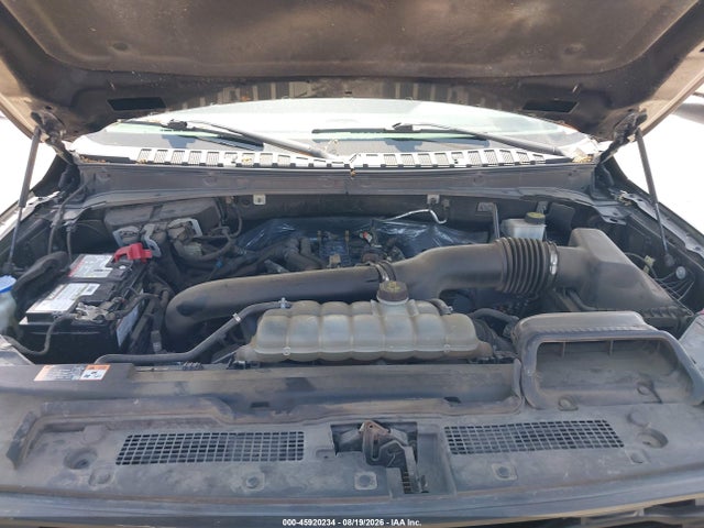 Продажа на аукционе авто 2023 Ford Expedition Xlt Max, vin: 1FMJK1H86PEA09664, номер лота: 45920234