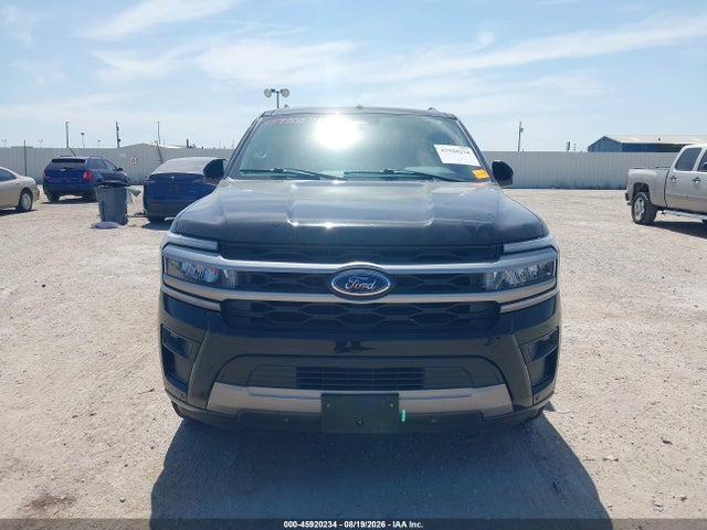 Продажа на аукционе авто 2023 Ford Expedition Xlt Max, vin: 1FMJK1H86PEA09664, номер лота: 45920234