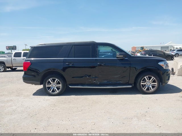 Продажа на аукционе авто 2023 Ford Expedition Xlt Max, vin: 1FMJK1H86PEA09664, номер лота: 45920234