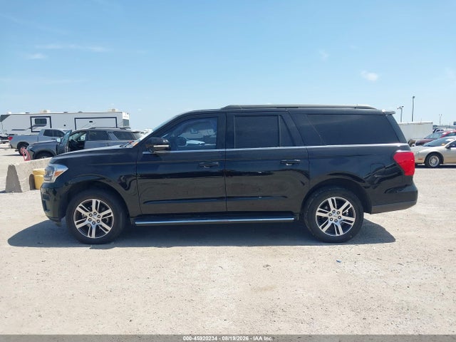 Продажа на аукционе авто 2023 Ford Expedition Xlt Max, vin: 1FMJK1H86PEA09664, номер лота: 45920234