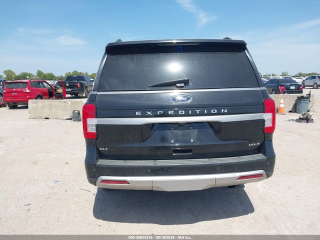 Продажа на аукционе авто 2023 Ford Expedition Xlt Max, vin: 1FMJK1H86PEA09664, номер лота: 45920234