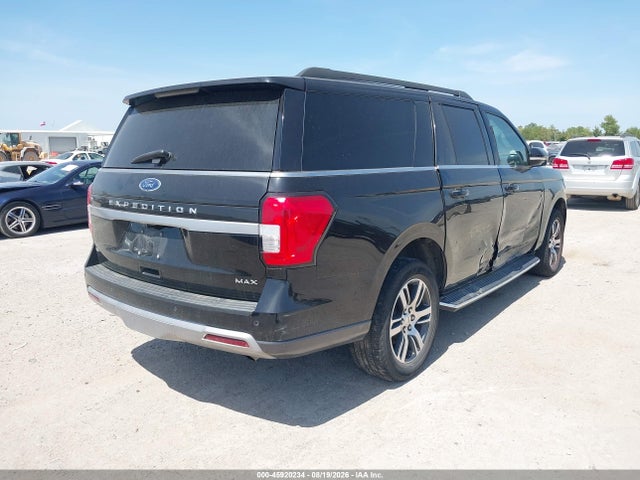 Продажа на аукционе авто 2023 Ford Expedition Xlt Max, vin: 1FMJK1H86PEA09664, номер лота: 45920234