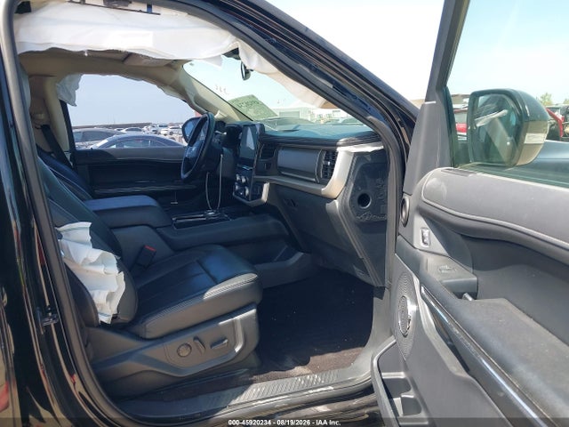 Продажа на аукционе авто 2023 Ford Expedition Xlt Max, vin: 1FMJK1H86PEA09664, номер лота: 45920234