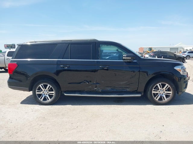 Продажа на аукционе авто 2023 Ford Expedition Xlt Max, vin: 1FMJK1H86PEA09664, номер лота: 45920234