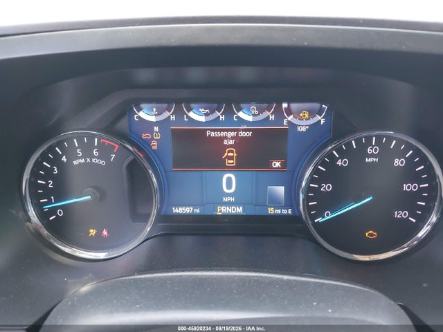 Продажа на аукционе авто 2023 Ford Expedition Xlt Max, vin: 1FMJK1H86PEA09664, номер лота: 45920234
