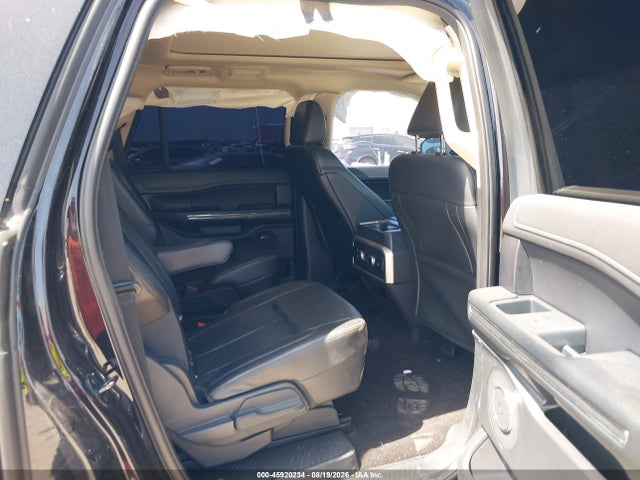 Продажа на аукционе авто 2023 Ford Expedition Xlt Max, vin: 1FMJK1H86PEA09664, номер лота: 45920234