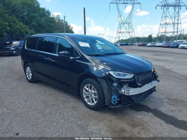2023 2C4RC1BG1PR550564 главное изображение