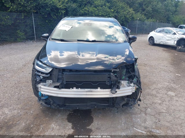 Chrysler Pacifica Touring L 2023 2C4RC1BG1PR550564 Image 12