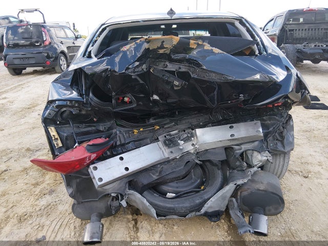 2012 Infiniti G25 Journey მანქანა იყიდება აუქციონზე, vin: JN1DV6AP3CM811910, აუქციონის ნომერი: 45920242