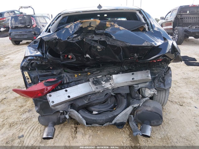 2012 Infiniti G25 Journey მანქანა იყიდება აუქციონზე, vin: JN1DV6AP3CM811910, აუქციონის ნომერი: 45920242