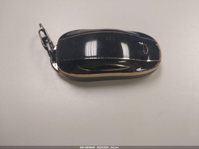 Aukcja sprzedaży 2019 Tesla Model X 100d/75d/long Range, vin: 5YJXCBE27KF185972, numer aukcji: 45920245