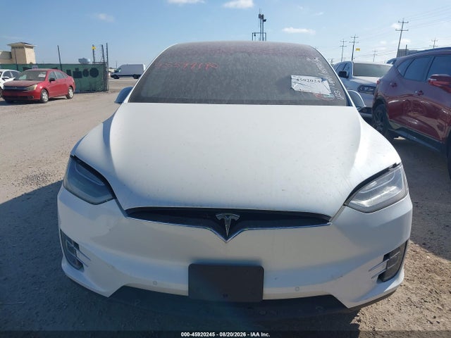 Продаж на аукціоні авто 2019 Tesla Model X 100d/75d/long Range, vin: 5YJXCBE27KF185972, номер лоту: 45920245