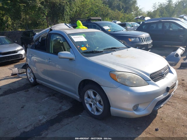 Aukcja sprzedaży 2008 Toyota Matrix Xr, vin: 2T1KR32E08C689662, numer aukcji: 45920247
