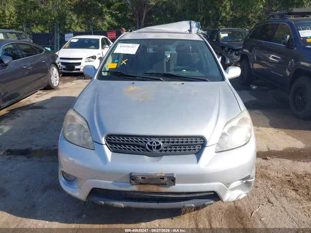 Aukcja sprzedaży 2008 Toyota Matrix Xr, vin: 2T1KR32E08C689662, numer aukcji: 45920247