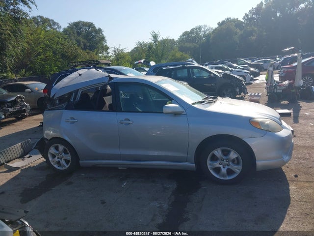 Aukcja sprzedaży 2008 Toyota Matrix Xr, vin: 2T1KR32E08C689662, numer aukcji: 45920247