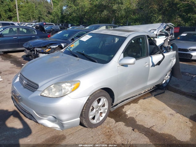 Aukcja sprzedaży 2008 Toyota Matrix Xr, vin: 2T1KR32E08C689662, numer aukcji: 45920247