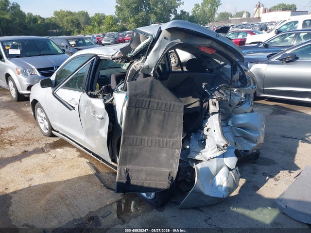 Aukcja sprzedaży 2008 Toyota Matrix Xr, vin: 2T1KR32E08C689662, numer aukcji: 45920247
