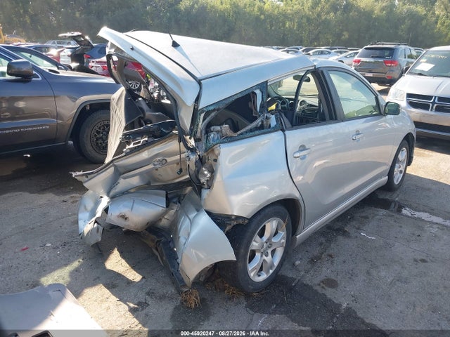 Aukcja sprzedaży 2008 Toyota Matrix Xr, vin: 2T1KR32E08C689662, numer aukcji: 45920247
