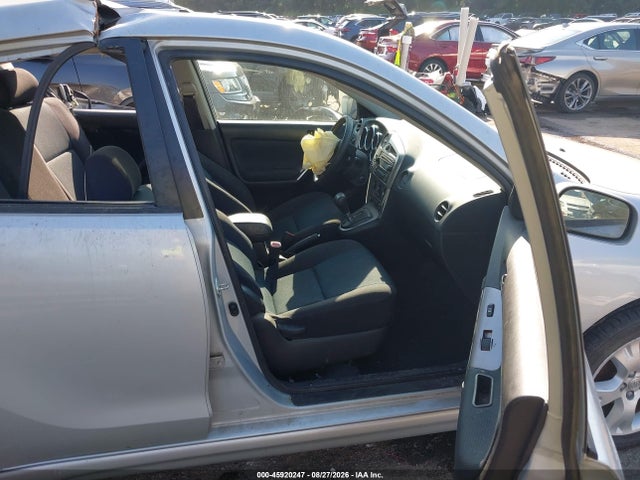 Aukcja sprzedaży 2008 Toyota Matrix Xr, vin: 2T1KR32E08C689662, numer aukcji: 45920247