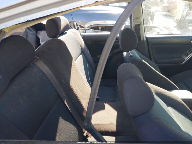 Aukcja sprzedaży 2008 Toyota Matrix Xr, vin: 2T1KR32E08C689662, numer aukcji: 45920247