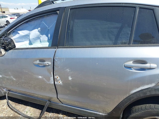 45920258 :رقم المزاد ، JF2GPAGC2E8295127 vin ، 2014 Subaru Xv Crosstrek 2.0i Limited مزاد بيع