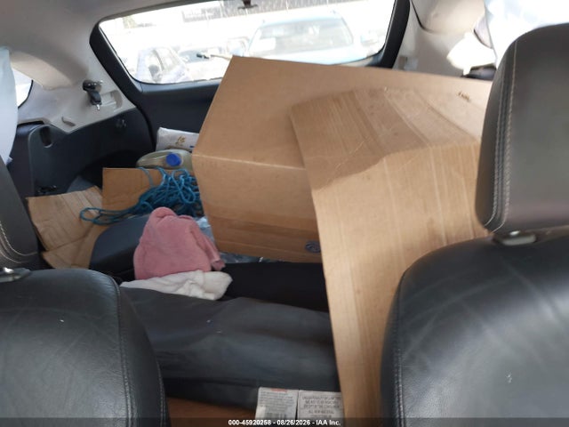 45920258 :رقم المزاد ، JF2GPAGC2E8295127 vin ، 2014 Subaru Xv Crosstrek 2.0i Limited مزاد بيع