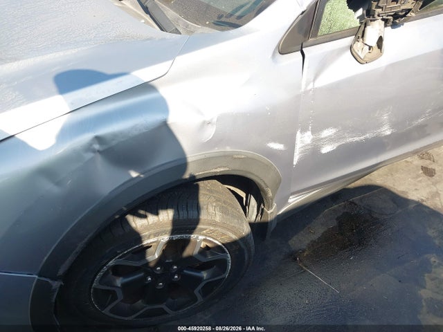 45920258 :رقم المزاد ، JF2GPAGC2E8295127 vin ، 2014 Subaru Xv Crosstrek 2.0i Limited مزاد بيع