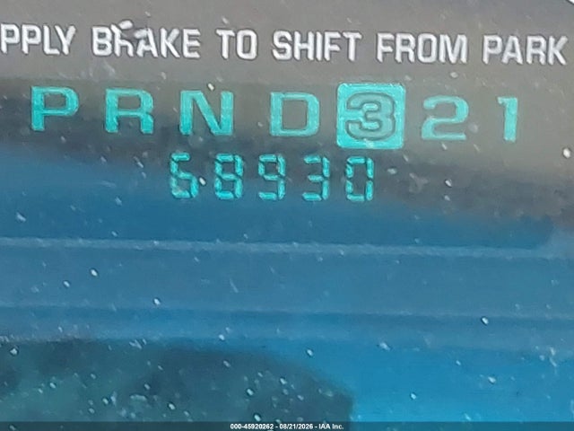 Продаж на аукціоні авто 2003 Chevrolet Impala, vin: 2G1WF52E739187674, номер лоту: 45920262
