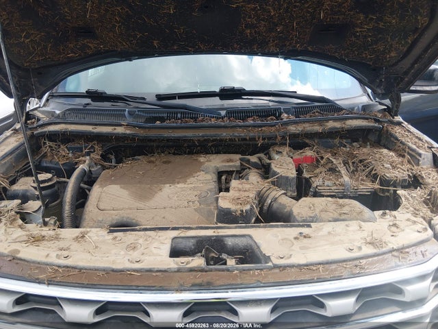 Aukcja sprzedaży 2017 Ford Explorer Xlt, vin: 1FM5K8D83HGC89016, numer aukcji: 45920263