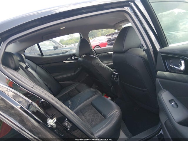 Продаж на аукціоні авто 2017 Nissan Maxima 3.5 Sr, vin: 1N4AA6AP6HC428459, номер лоту: 45920264