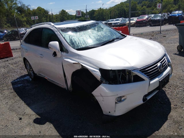 Продажа на аукционе авто 2013 Lexus Rx 350, vin: 2T2ZK1BA9DC116091, номер лота: 45920268