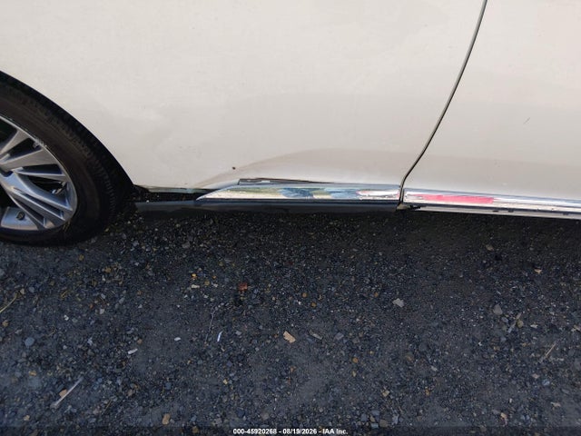 Aukcja sprzedaży 2013 Lexus Rx 350, vin: 2T2ZK1BA9DC116091, numer aukcji: 45920268