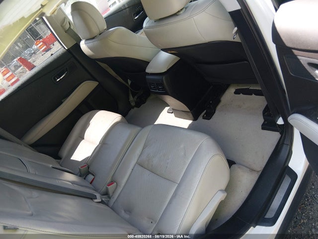Aukcja sprzedaży 2013 Lexus Rx 350, vin: 2T2ZK1BA9DC116091, numer aukcji: 45920268