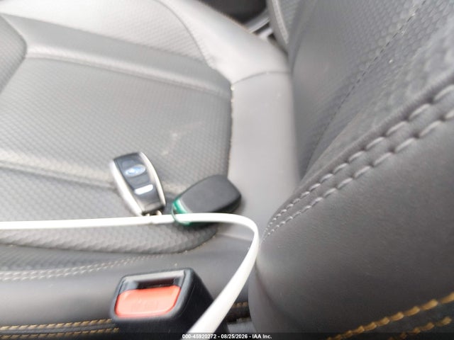 JF2SKAMCXNH529205 Subaru Forester Wilderness