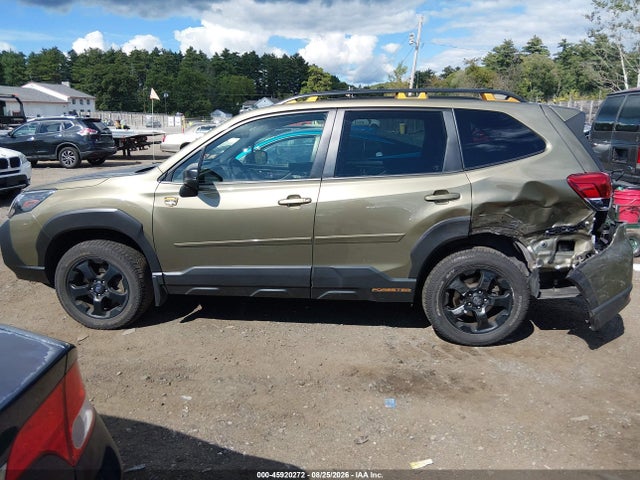 Subaru Forester Wilderness 2022 JF2SKAMCXNH529205 Image 14