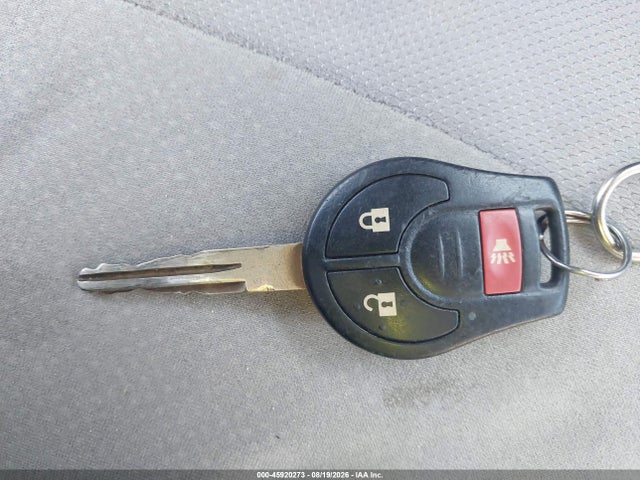 Продажа на аукционе авто 2008 Nissan Rogue S, vin: JN8AS58VX8W144051, номер лота: 45920273