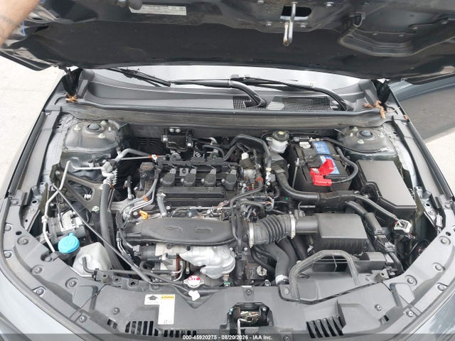 Продажа на аукционе авто 2024 Honda Accord Ex, vin: 1HGCY1F36RA080796, номер лота: 45920275