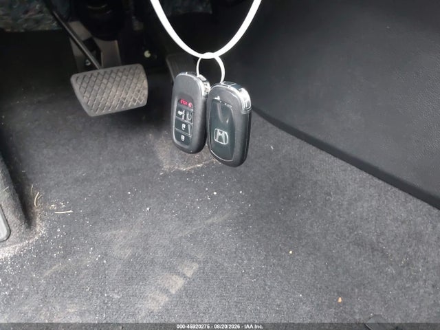 Продажа на аукционе авто 2024 Honda Accord Ex, vin: 1HGCY1F36RA080796, номер лота: 45920275