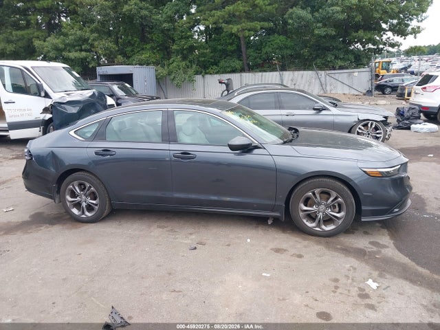 Продажа на аукционе авто 2024 Honda Accord Ex, vin: 1HGCY1F36RA080796, номер лота: 45920275