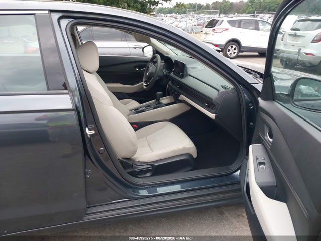 Продажа на аукционе авто 2024 Honda Accord Ex, vin: 1HGCY1F36RA080796, номер лота: 45920275