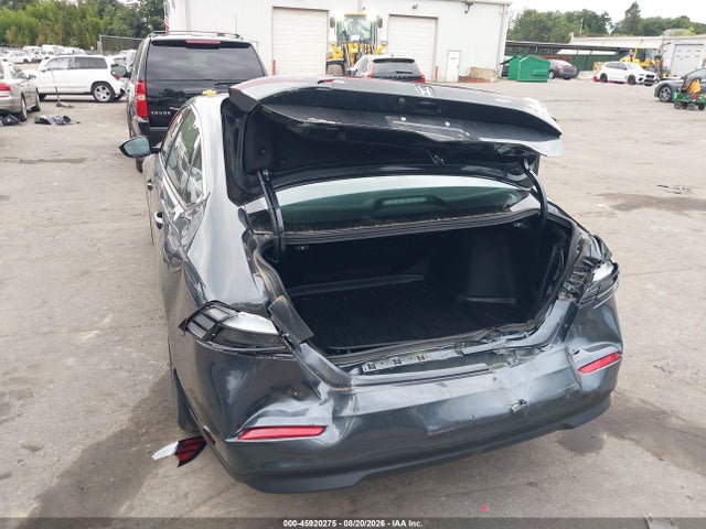 Продажа на аукционе авто 2024 Honda Accord Ex, vin: 1HGCY1F36RA080796, номер лота: 45920275